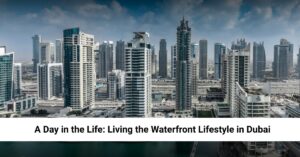 A Day In Dubai FEATURE