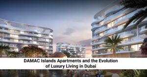 Damac Island Apartments Feature